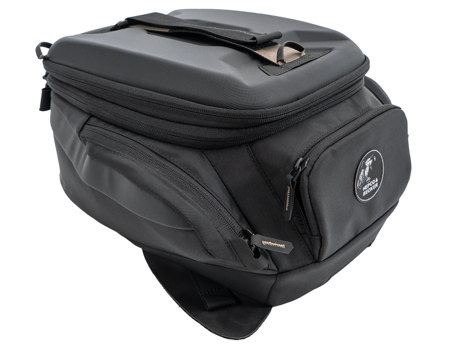 Tanktas [Hepco & Becker] - Epic 11 Riem – tankring