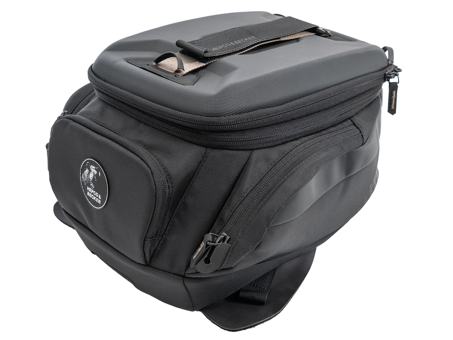 Tanktas [Hepco & Becker] - Epic 11 Riem – tankring