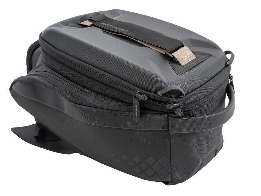Tanktas [Hepco & Becker] - Epic 11 Riem – tankring