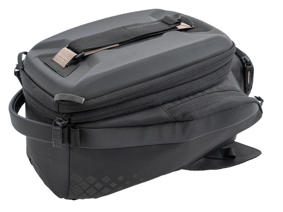 Tanktas [Hepco & Becker] - Epic 11 Riem – tankring