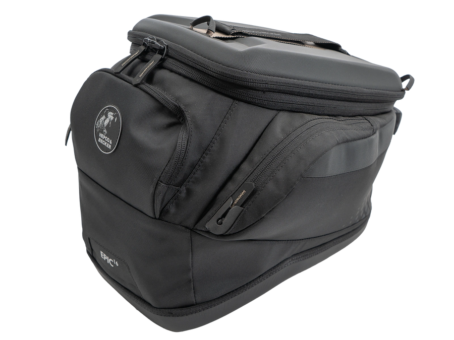 Tank bag [Hepco & Becker] - Epic 16 – tank ring