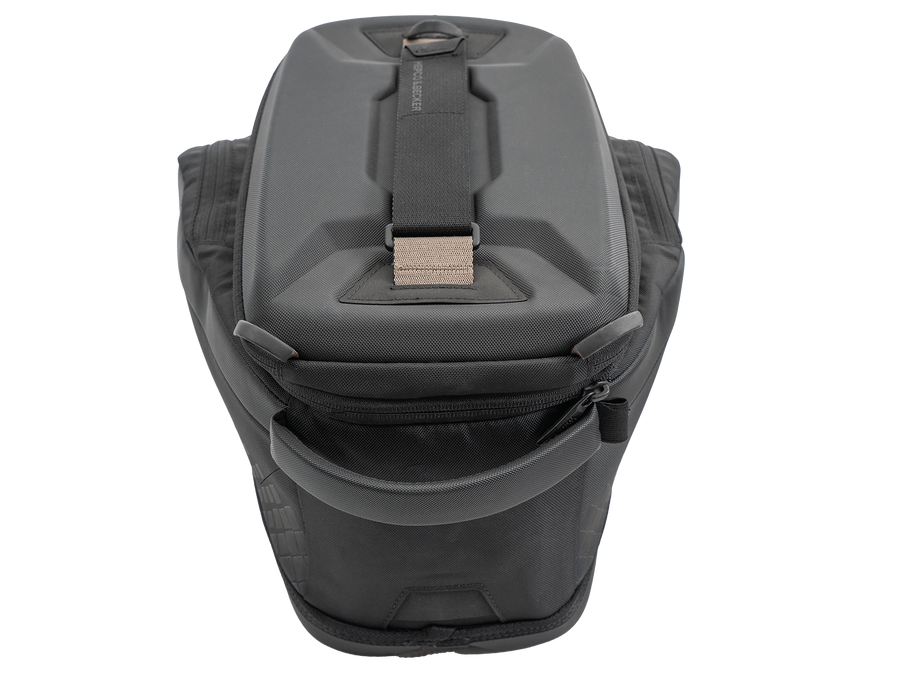 Tank bag [Hepco & Becker] - Epic 16 – tank ring