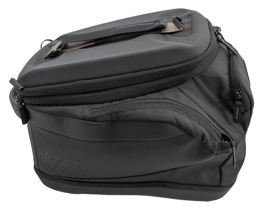 Tank bag [Hepco & Becker] - Epic 16 – tank ring