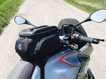 INDIAN Scout Classic [2025-] - TANK BAG EPIC 11 BELT - 0