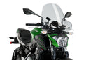 KAWASAKI Z 650 [2025] – Touring II – Tinted-1
