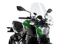 KAWASAKI Z 650 [2025] – Touring II – Tinted-6