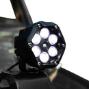 Odes PIRANHA 200 EFI [2018] - Trail 6 Sport Lampe – Bild 2