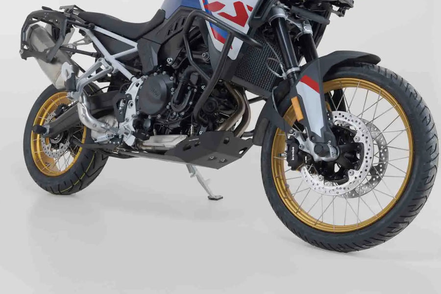 bmw f 750 gs [SW-MOTECH] – Motorschutzbügel