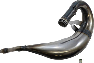 Yamaha Yz 125 [2023, 2024, 2025, 2027, 2026, 2023-2027] - Exhaust Factory Fatty Rev uitlaatspruitstuk - foto 2