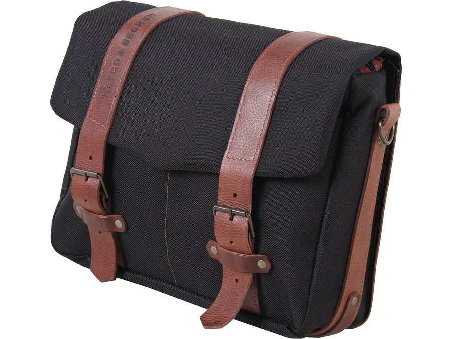 Motortas [Hepco & Becker] - Legacy messenger bags maat M + maat L C-Bow – C-Bow