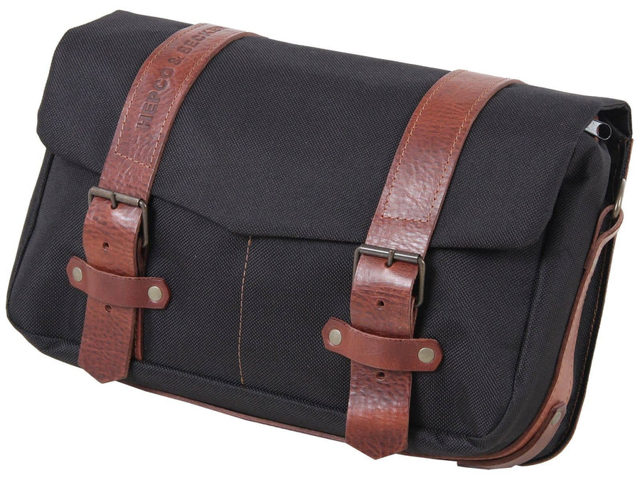 Royal Enfield CLASSIC 650 [2025-] - Legacy messenger bag set M/M