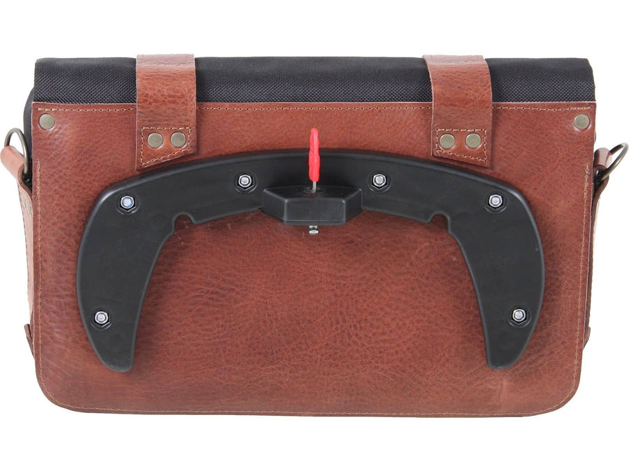 Royal Enfield CLASSIC 650 [2025-] - Legacy messenger bag set M/M