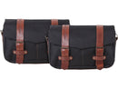 Royal Enfield CLASSIC 650 [2025-] - Legacy messenger bag set M/M-8