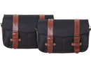Royal Enfield CLASSIC 650 [2025-] - Legacy messenger bag set M/M-1