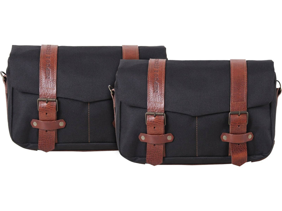 Royal Enfield CLASSIC 650 [2025-] - Legacy messenger bag set M/M