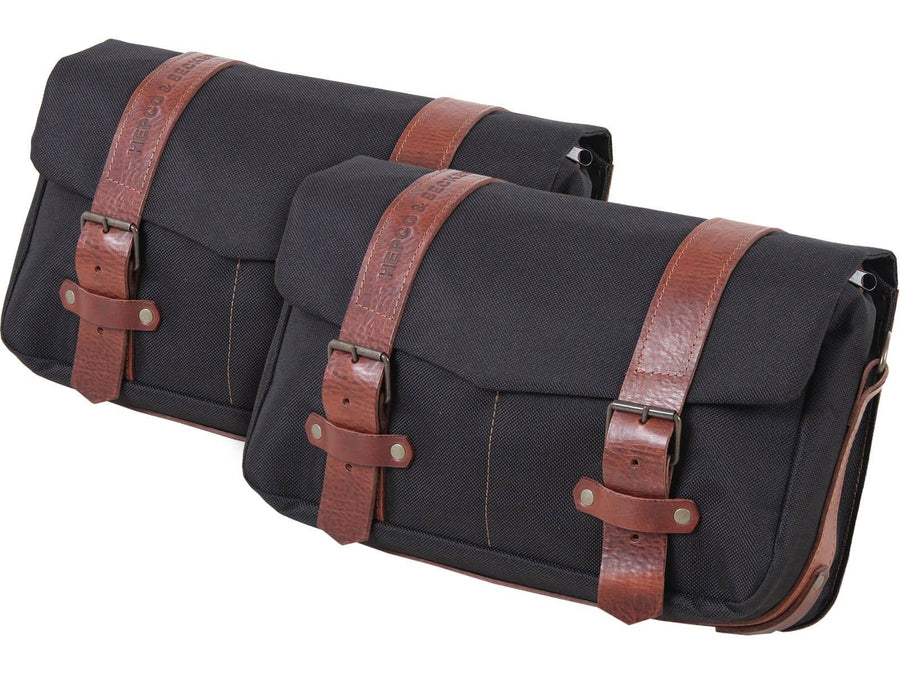 Royal Enfield CLASSIC 650 [2025-] - Legacy messenger bag set M/M