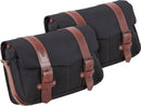 Royal Enfield CLASSIC 650 [2025-] - Legacy messenger bag set M/M-9