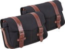 Royal Enfield CLASSIC 650 [2025-] - Legacy messenger bag set M/M-2