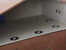 Hepco & Becker [Hepco & Becker] - Legacy Aktentasche -sandbraun