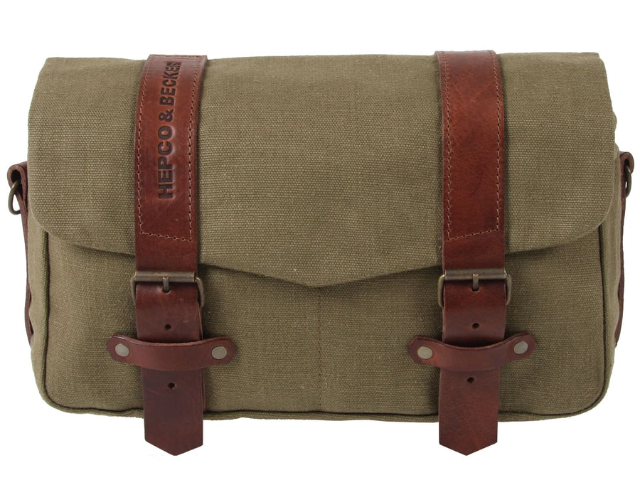 Hepco & Becker [Hepco & Becker] - Legacy Kuriertaschenset M/M