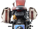 Ducati Scrambler 400 Sixty2 [2016-2020] -C-Bow Side Carrier-7