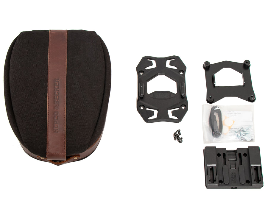INDIAN Scout Bobber [2025-] - LEGACY HECKTASCHEN SET
