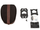 INDIAN Scout Classic [2025-] - LEGACY HECKTASCHEN SET-2