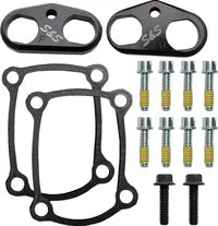 Harley-Davidson FLHTCUTG 1868 Tri Glide Ultra 114 [2023] - 590C Kettenantrieb-Nockenwellen-Kit – Bild 8
