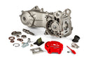 Aprilia SR Netscaper 50 2T LC - Motorgehäuse RC-One