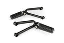Beta RR-T SM 50 2T - Passenger footrests with holder