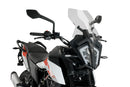 KTM 390 ADVENTURE SW [2024] – Tourenscheibe – Transparent-9