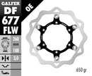 Ajp PR4 125 Supermoto Pro [2021] - Bremsscheibe – Bild 6