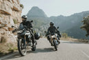 honda africa twin 750 [SW-MOTECH] – Aero ABS Seitenkofferset-3