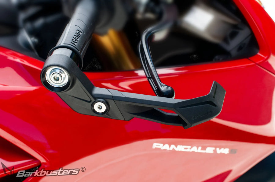 ducati scrambler 1100 [BARKBUSTERS] - AERO-GP-hendelbeschermer