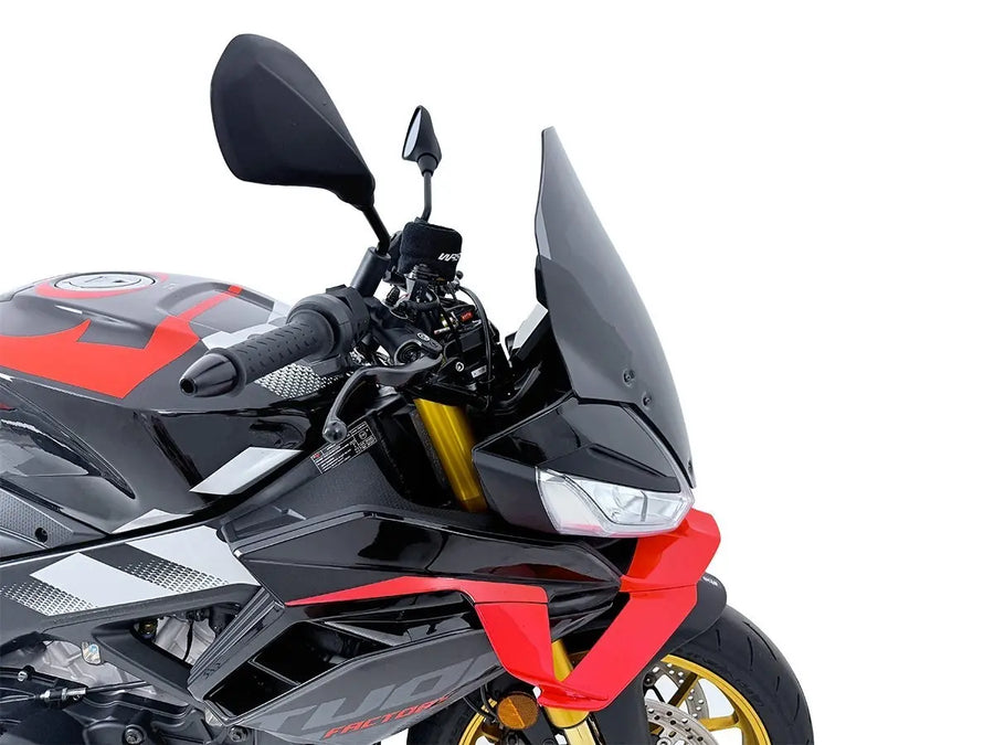 aprilia tuono 1100 [WRS] – Touring windscherm Tuono V4