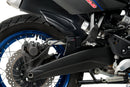 YAMAHA XT 1200 ZE SUPER TENERE [2019] – Achterwieldoppen – Matzwart-1