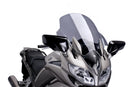 YAMAHA FJR 1300 AE [2020] – Tourenscheibe – Transparent-5