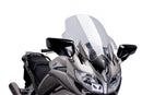 YAMAHA FJR 1300 AE [2020] – Tourenscheibe – Transparent-2
