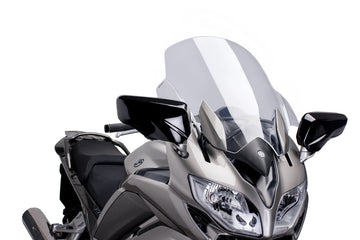 YAMAHA FJR 1300 AE [2020] – Touringscherm – transparant
