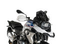 BMW R 1250 GS ADVENTURE [2024] – sports screen – black-3