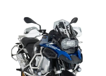BMW R 1200 GS EXCLUSIVE [2018] – Spare parts - Sidebar R1200GS