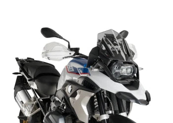 BMW R 1250 GS ADVENTURE [2024] – Tourenscheibe – Transparent