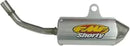 Gas MC 125 [2021-2023] - Powercore 2 Endschalldämpfer – Bild 11
