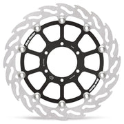 BMW R 1300 GS Adventure [2025-2026] - Flame Series Floating Brake Disc – Image 1