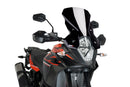 KTM 1090 ADVENTURE [2023] – Tourenscheibe – Transparent-7