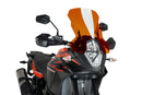 KTM 1090 ADVENTURE [2023] – Tourenscheibe – Transparent-8