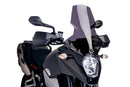 KTM 990 SUPERMOTO T [2012] – Tourenscheibe – Transparent-13