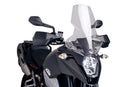 KTM 990 SUPERMOTO T [2012] – Tourenscheibe – Transparent-1