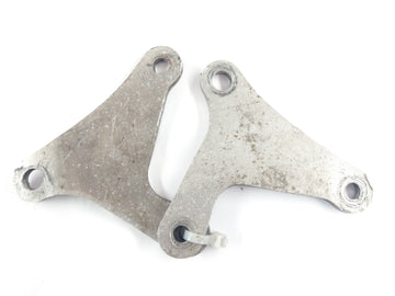 Aprilia Pegaso 650 MX [1992] - Engine mount top - 0