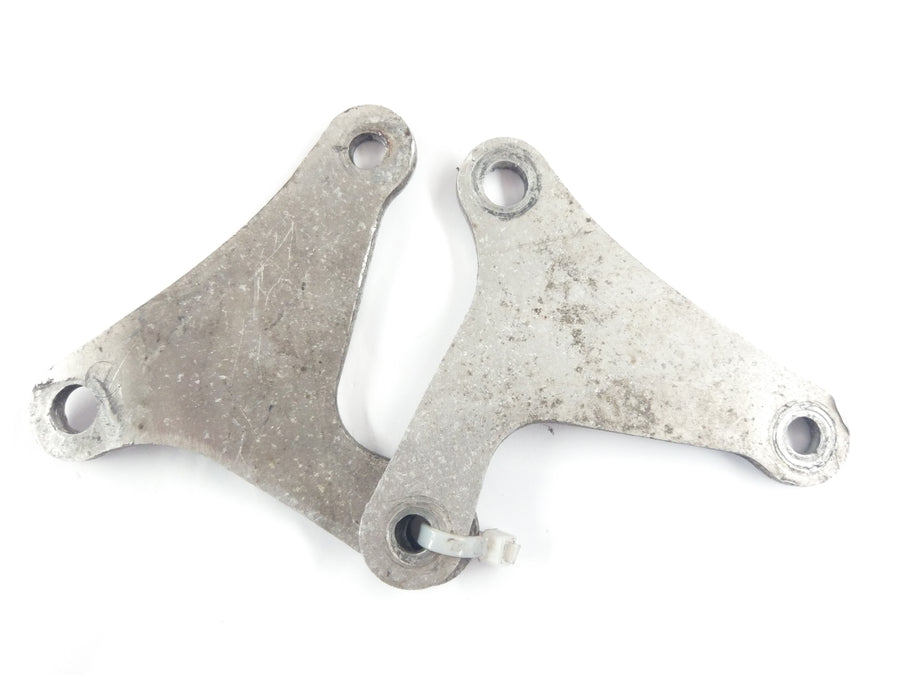 Aprilia Pegaso 650 MX [1992] - Engine mount top